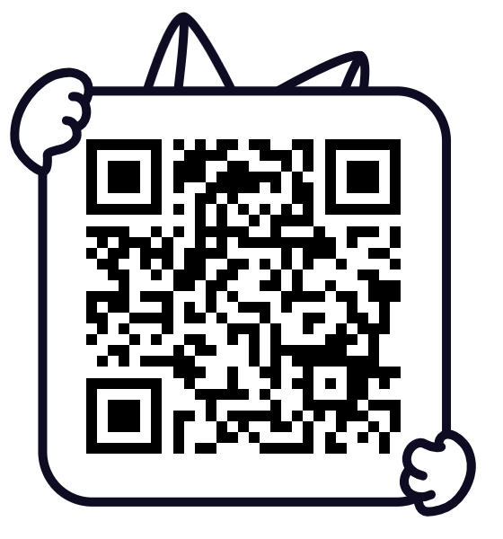 Mono Base QR Code